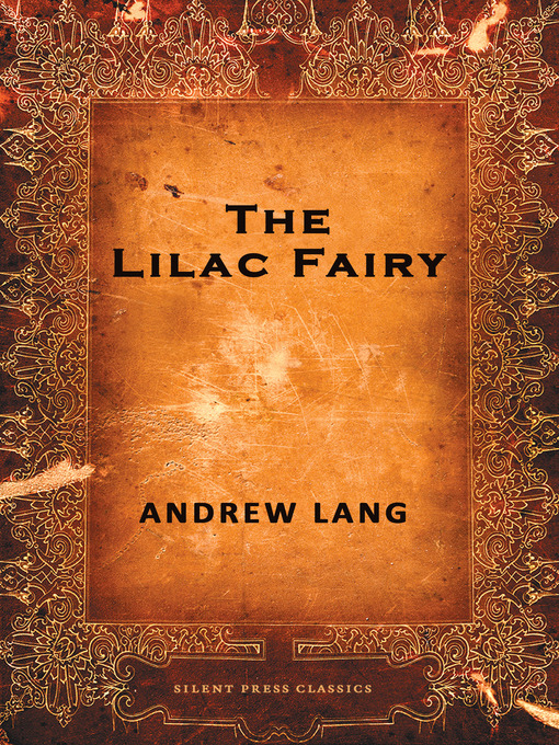 Title details for The Lilac Fairy Book by Andrew Lang - Available